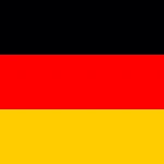 Flag of Germany