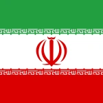 Flag of Iran